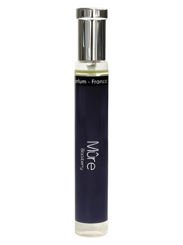 Adopt Parfums Mûre fragrance bottle
