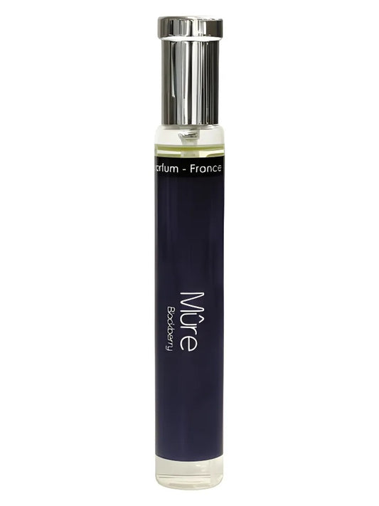 Adopt Parfums Mûre fragrance bottle
