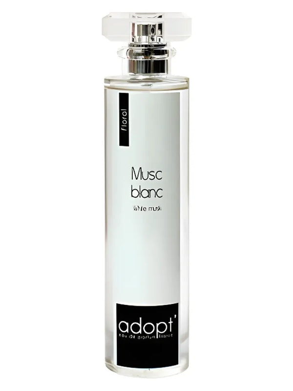 Adopt Parfums Musc Blanc