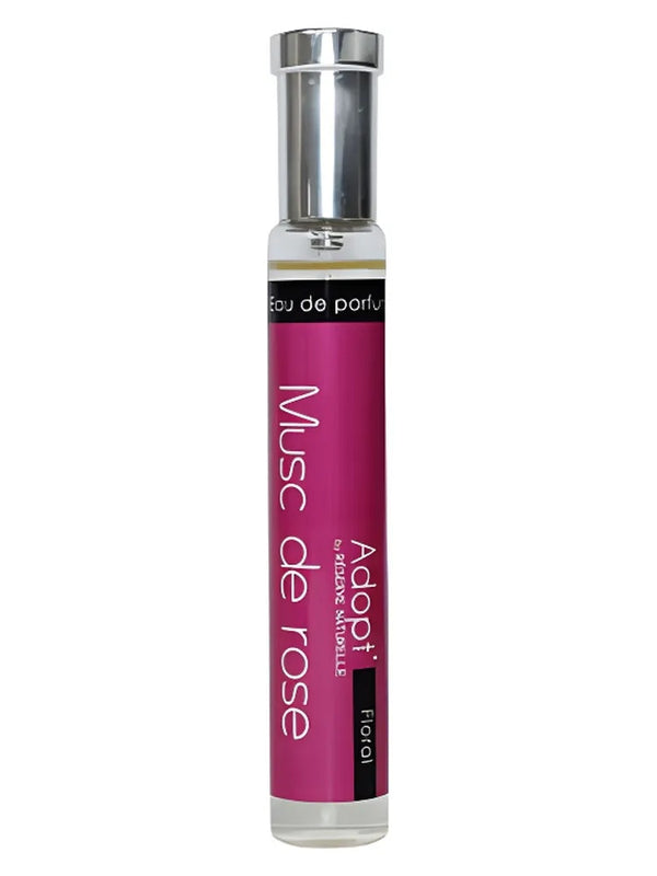 Adopt Parfums Musc De Rose