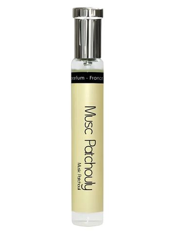 Adopt Parfums Musc Patchouly fragrance bottle