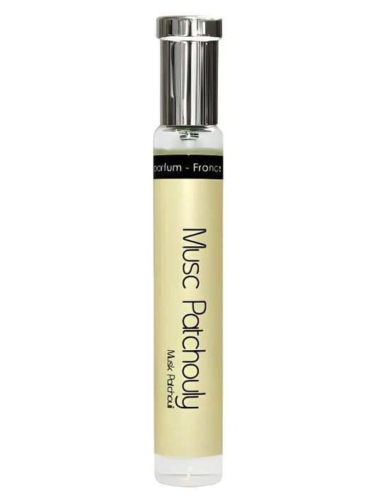 Adopt Parfums Musc Patchouly fragrance bottle