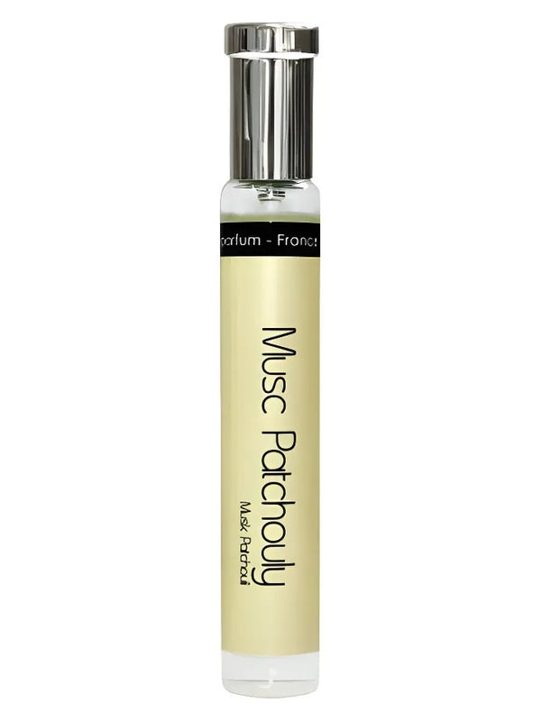 Adopt Parfums Musc Patchouly