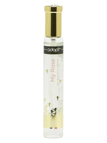 Adopt Parfums My Rose fragrance bottle