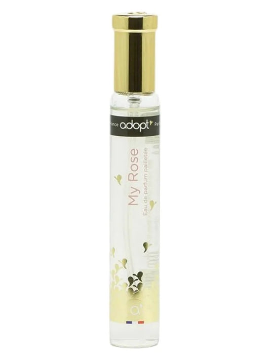 Adopt Parfums My Rose fragrance bottle