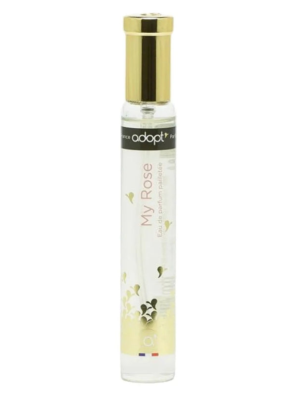 Adopt Parfums My Rose