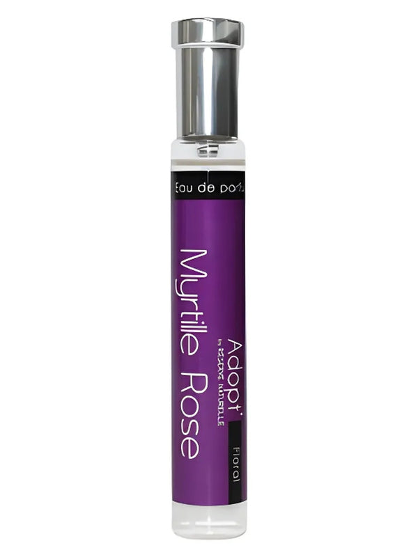 Adopt Parfums Myrtille Rose