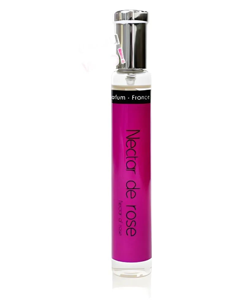 Adopt Parfums Nectar de Rose fragrance bottle