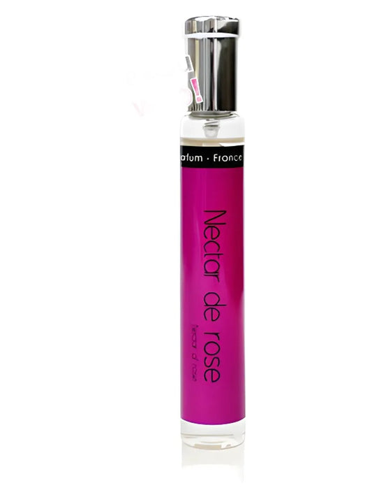 Adopt Parfums Nectar de Rose fragrance bottle