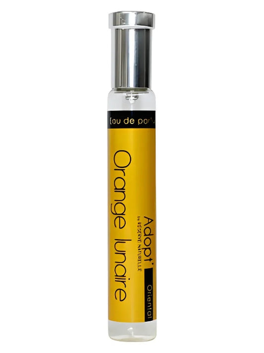 Adopt Parfums Orange Lunaire fragrance bottle