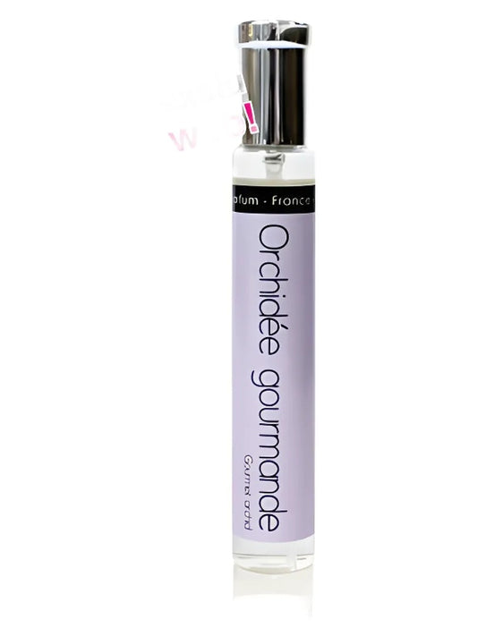 Adopt Parfums Orchidée Gourmande fragrance bottle