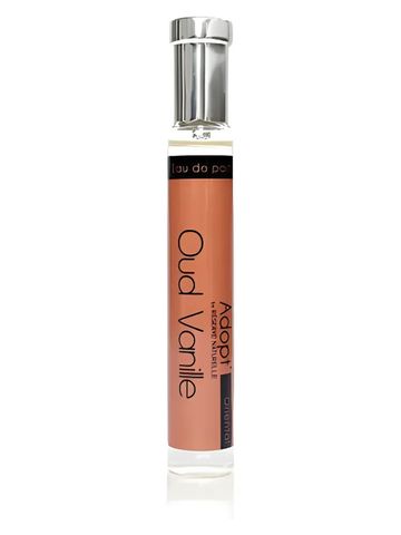 Adopt Parfums Oud Vanille fragrance bottle