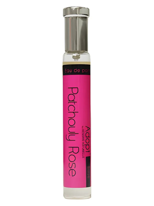 Adopt Parfums Patchouly Rose fragrance bottle