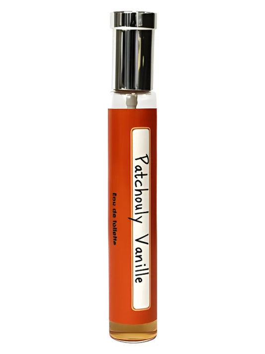 Adopt Parfums Patchouly Vanille fragrance bottle