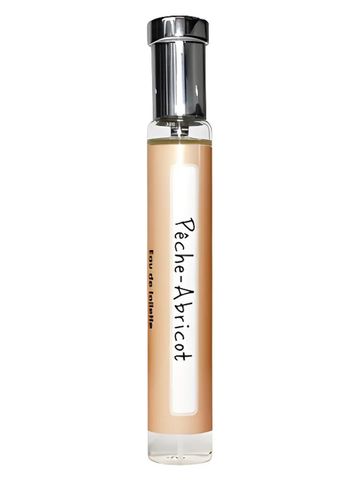 Adopt Parfums Pêche Abricot fragrance bottle