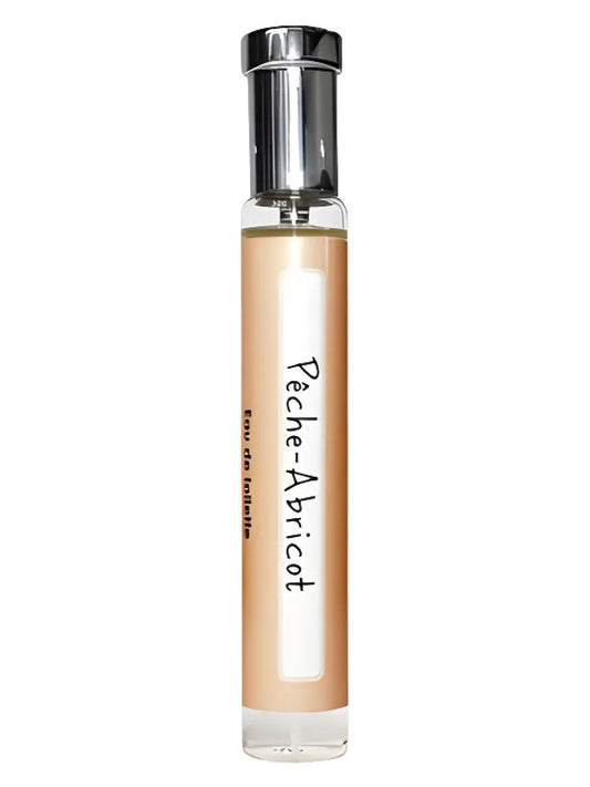 Adopt Parfums Pêche Abricot fragrance bottle