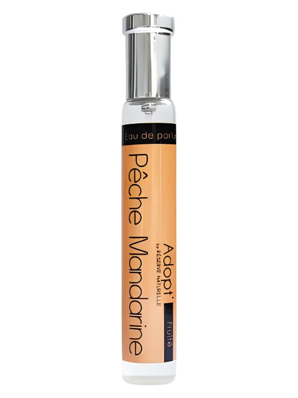 Adopt Parfums Pêche Mandarine