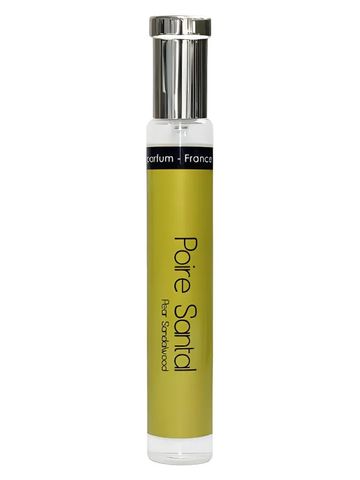 Adopt Parfums Poire Santal fragrance bottle