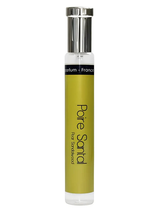 Adopt Parfums Poire Santal fragrance bottle