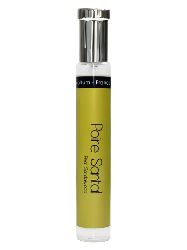 Adopt Parfums Poire Santal