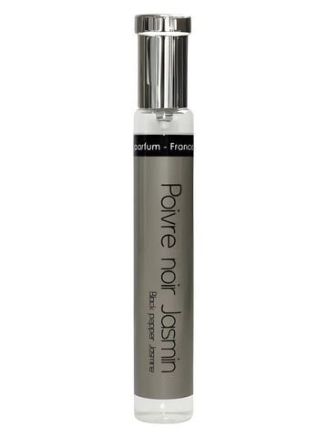 Adopt Parfums Poivre Noir Jasmin fragrance bottle