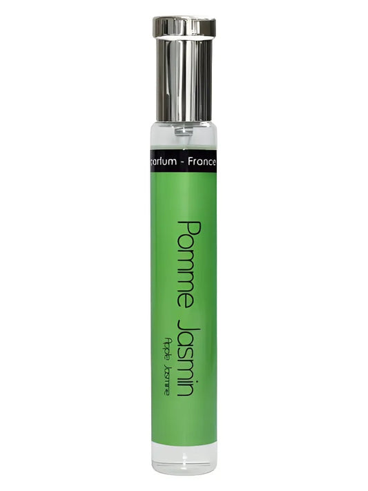 Adopt Parfums Pomme Jasmin fragrance bottle