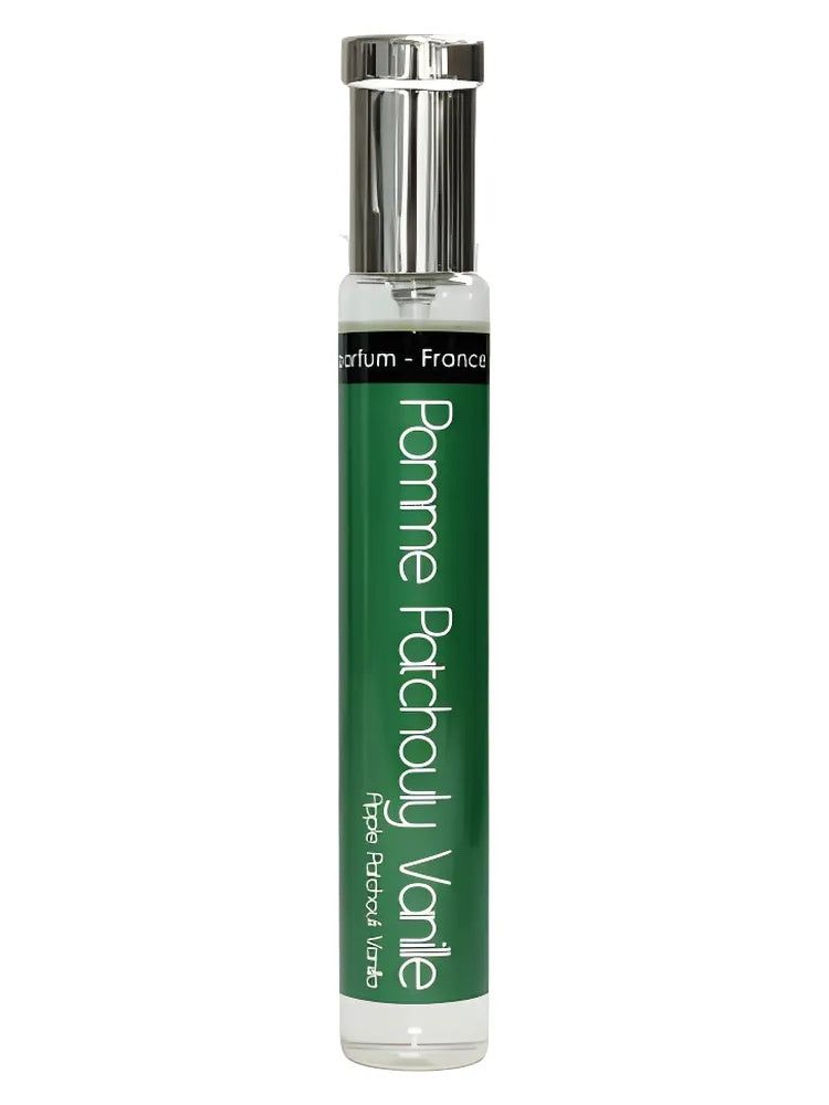 Adopt Parfums Pomme Patchouly Vanille fragrance bottle