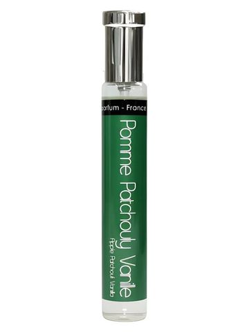 Adopt Parfums Pomme Patchouly Vanille fragrance bottle