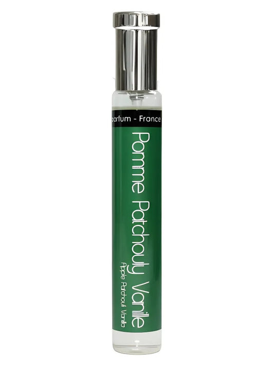 Adopt Parfums Pomme Patchouly Vanille fragrance bottle