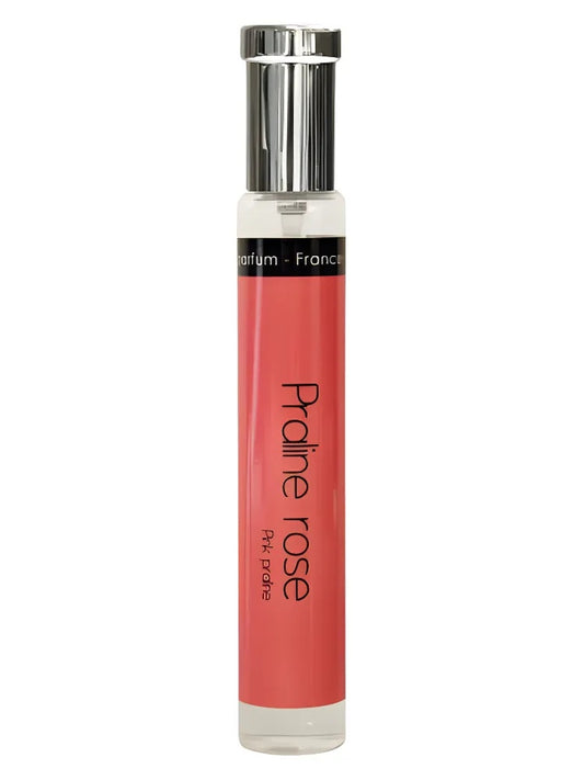 Adopt Parfums Praline Rose fragrance bottle