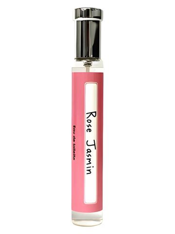 Adopt Parfums Rose Jasmin fragrance bottle