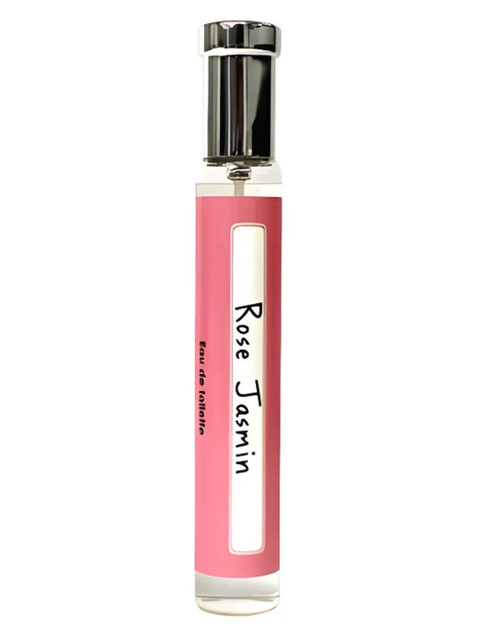 Adopt Parfums Rose Jasmin fragrance bottle