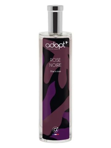 Adopt Parfums Rose Noire fragrance bottle