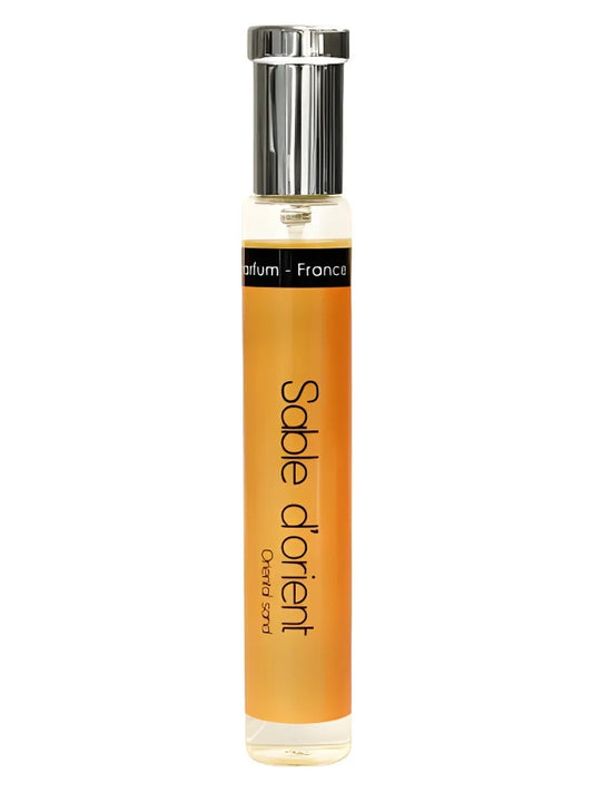 Adopt Parfums Sable d'Orient fragrance bottle