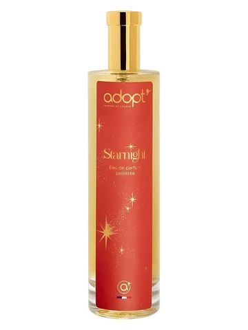 Adopt Parfums Starnight fragrance bottle