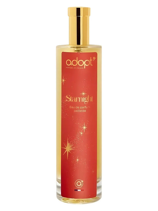 Adopt Parfums Starnight fragrance bottle