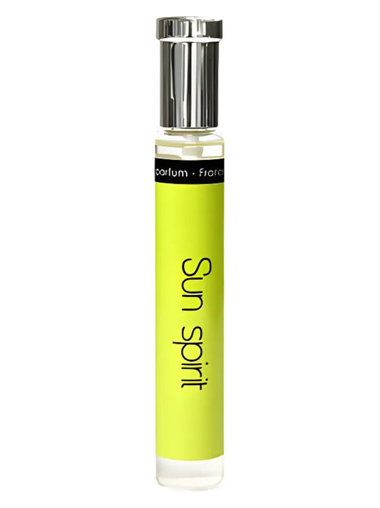 Adopt Parfums Sun Spirit fragrance bottle