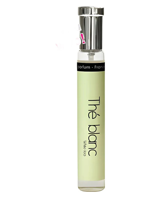 Adopt Parfums Thé Blanc fragrance bottle