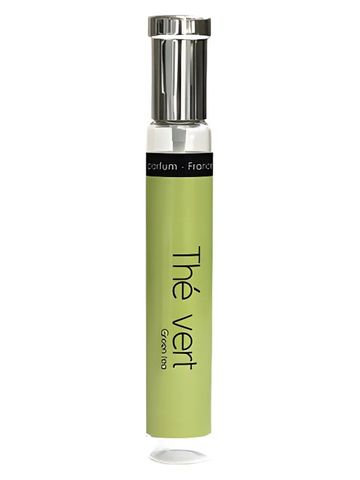Adopt Parfums Thé Vert fragrance bottle
