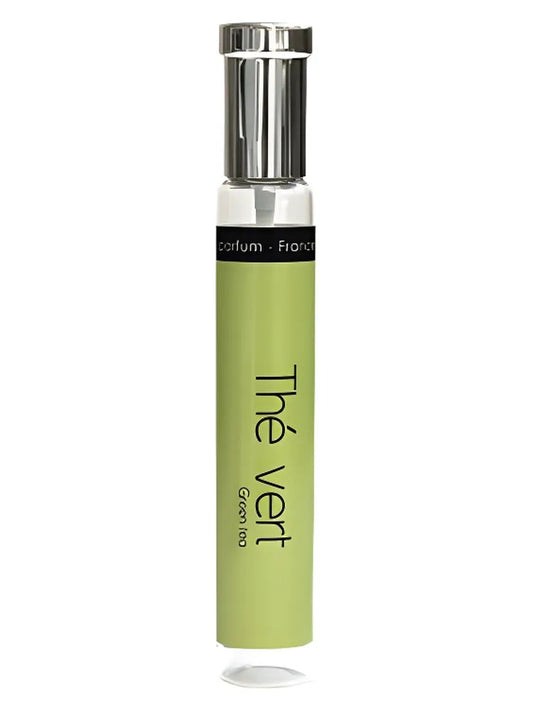 Adopt Parfums Thé Vert fragrance bottle