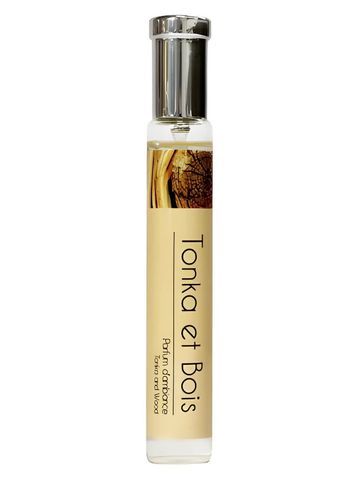 Adopt Parfums Tonka et Bois fragrance bottle