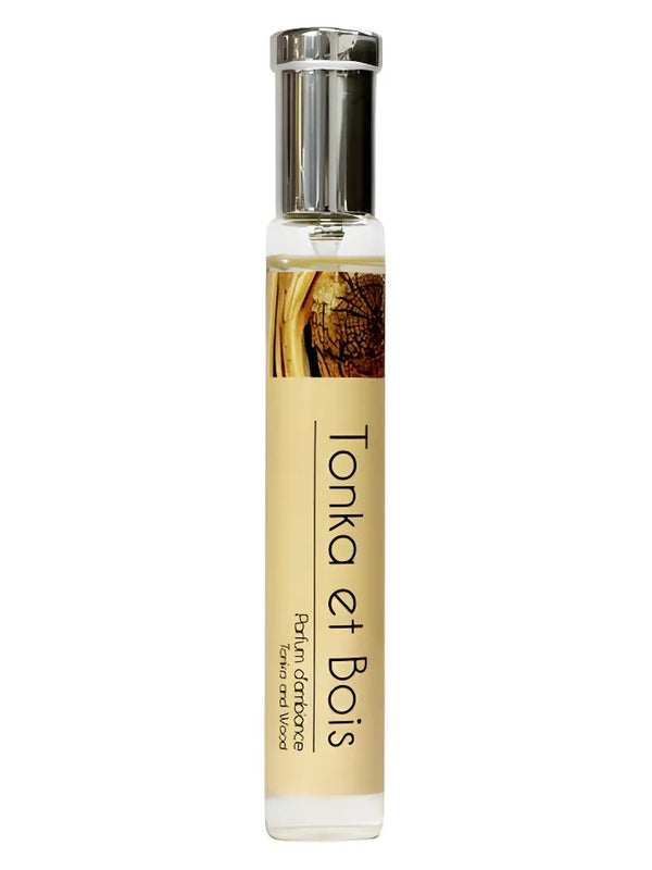 Adopt Parfums Tonka et Bois