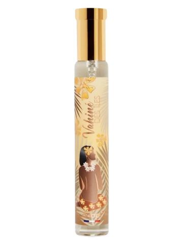Adopt Parfums Vahiné Des Iles fragrance bottle