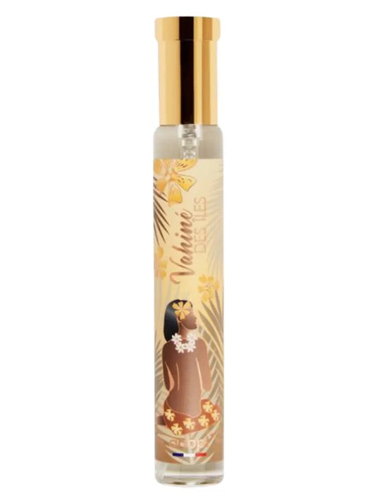 Adopt Parfums Vahiné Des Iles fragrance bottle