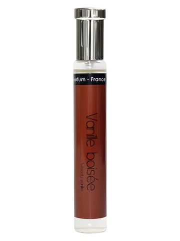 Adopt Parfums Vanille Boisée fragrance bottle