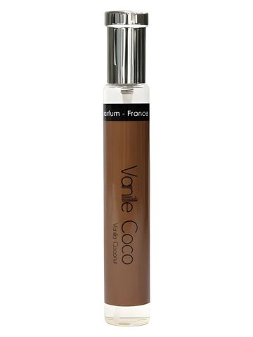 Adopt Parfums Vanille Coco fragrance bottle