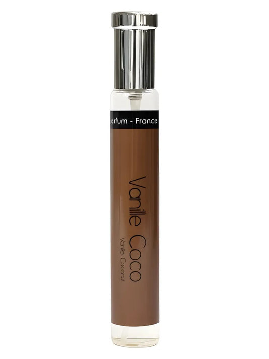 Adopt Parfums Vanille Coco fragrance bottle