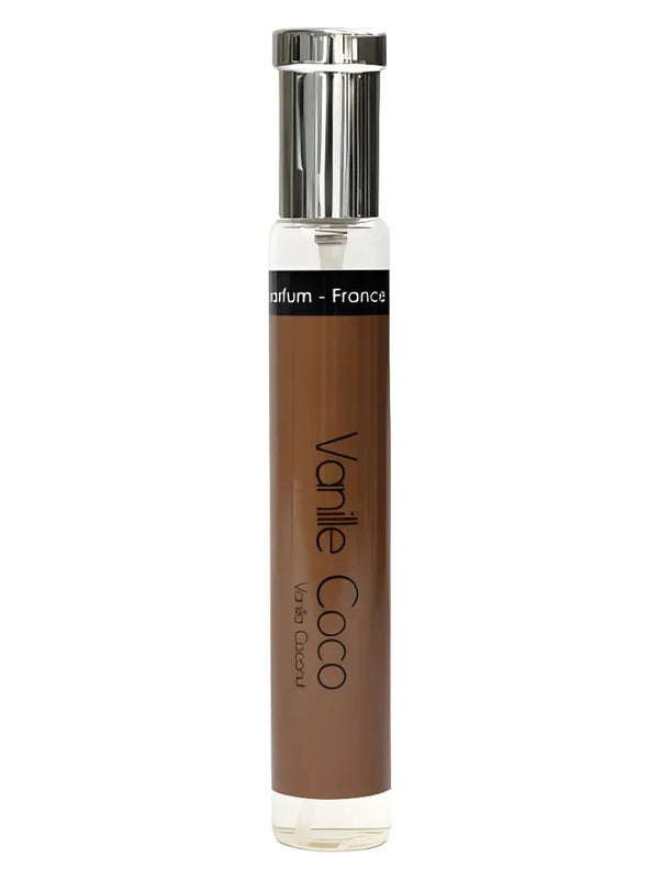 Adopt Parfums Vanille Coco