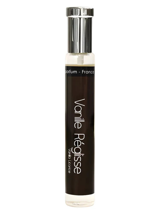 Adopt Parfums Vanille Réglisse fragrance bottle