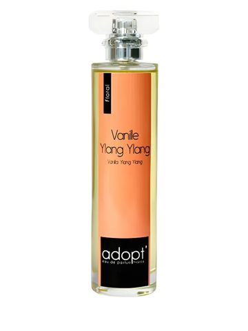 Adopt Parfums Vanille Ylang Ylang fragrance bottle